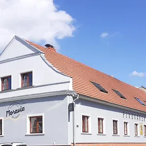 Penzion Penzion Pivovarská Restaurace Moravia, Brno