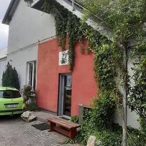 Penzion Samalka, Brno