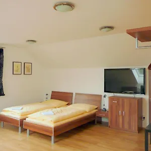 Penzion Ami, Brno