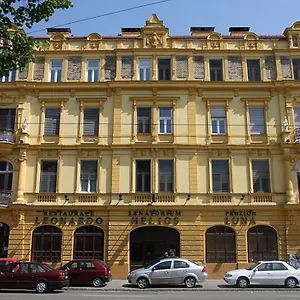 Penzion Luna, Brno
